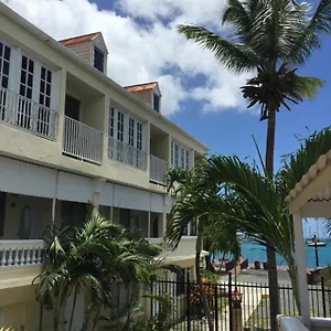 3* Hotel The Comanche A Club Inn Of Christianted St Croix
