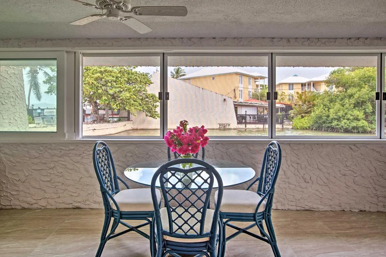 Beachfront St Croix Condo With Pool And Lanai! Christiansted Appartamento